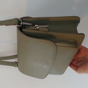 Sage Green Handbag